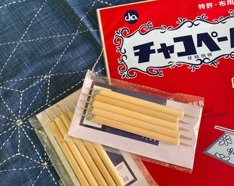 Stylus or transferring tool