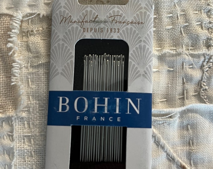 Sharps Needles