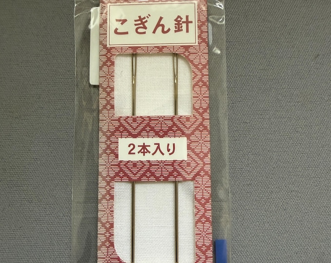 Kogin Needles