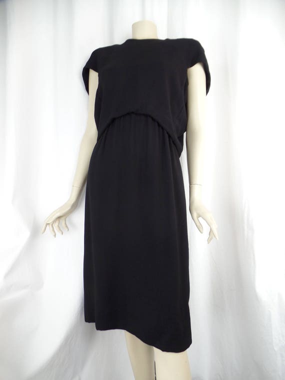 60s FERDINANDO SARMI New York rare couture little