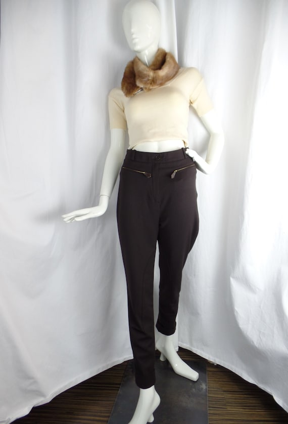 Hermes vintage hermes pants - Gem Hermes vintage hermes pants - Gem