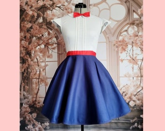 Dress &quot;Practically perfect&quot;