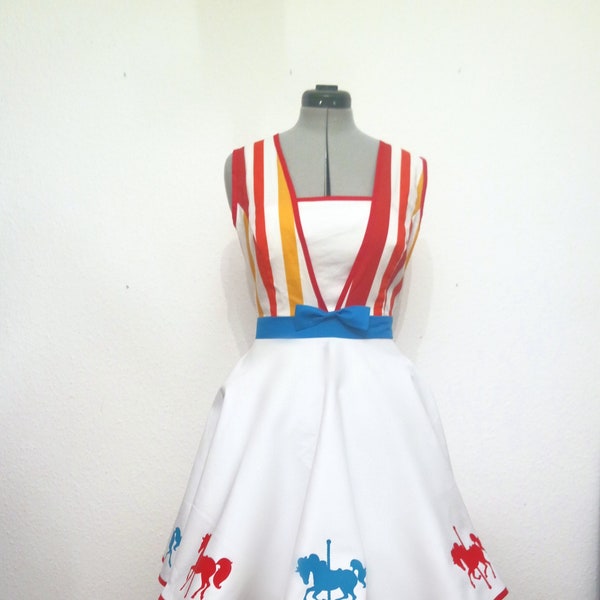 Kleid "Jolly Holiday"