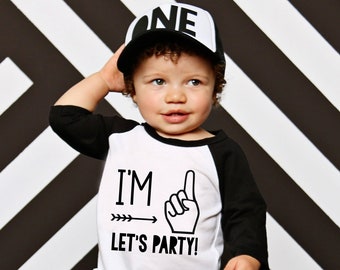 1st Birthday Outfit | First Birthday Boy | First Birthday Hat Boy | 1st Birthday Boy