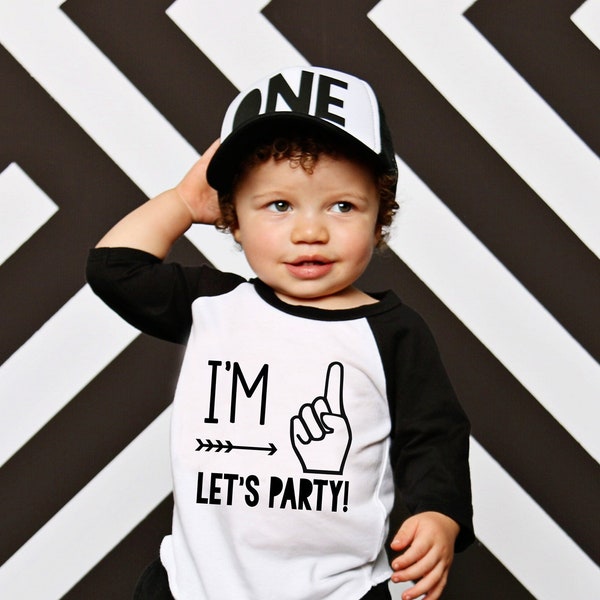 1st Birthday Outfit | First Birthday Boy | First Birthday Hat Boy | 1st Birthday Boy