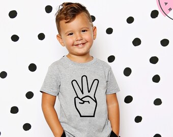 gift for baby boy 3rd birthday