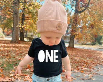 1st Birthday Shirt | First Birthday Shirt | One Birthday Shirt | First Birthday Boy