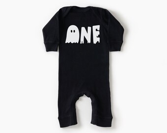 Halloween Birthday - Halloween 1st Birthday Shirt - Halloween Shirt - Halloween First Birthday - 1st Halloween