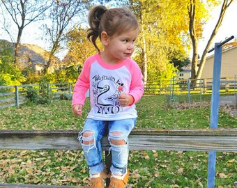 2 year old birthday girl outfit