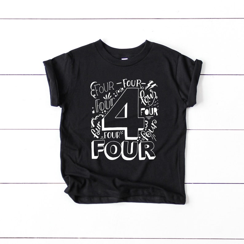 the fourth is with us shirt