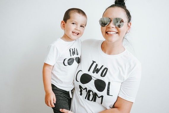 two cool shirt