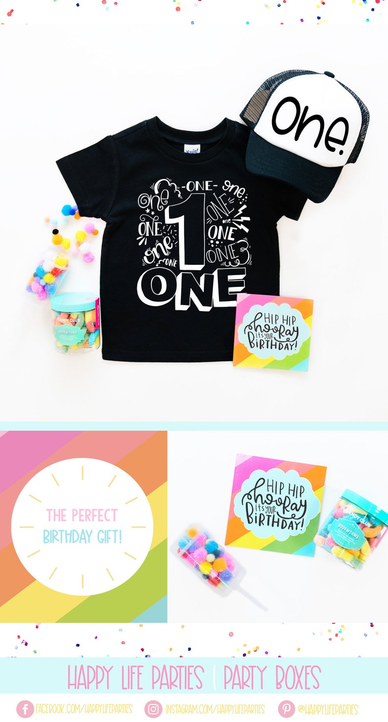 Boys 1st Birthday Gift First Birthday Boy Gift First Etsy