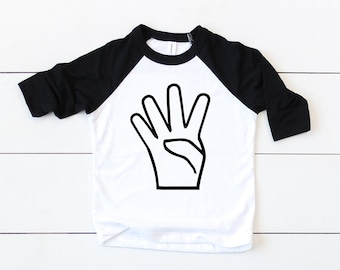 4th Birthday Shirt- Fourth Birthday- Fourth Birthday Shirt - 4th Birthday Outfit - 4th Birthday- Four Birthday Shirt -4th Birthday Tee- FOUR