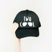 Two Cool Hat - 2nd Birthday Hat Boy - Two Hat - 2 Year Old Boy Gift - Kids Trucker Hat - Birthday Hat - Two Cool