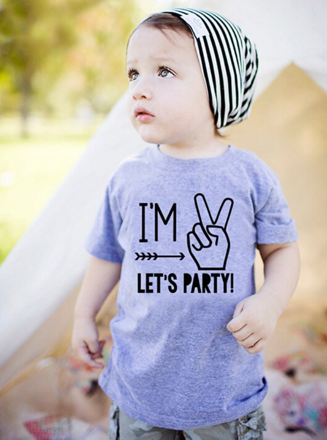 Toddler Boys Birthday Outfits Letter Train Print Long ... - Shein