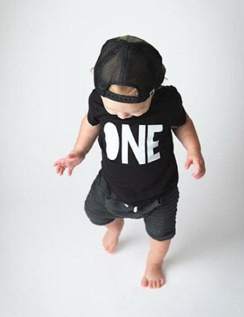 First Birthday Shirt 1st Birthday Boy One Shirt Boy Boys 1st Birthday Shirt Boys First Birthday 1st Birthday Shirt Im One image 5