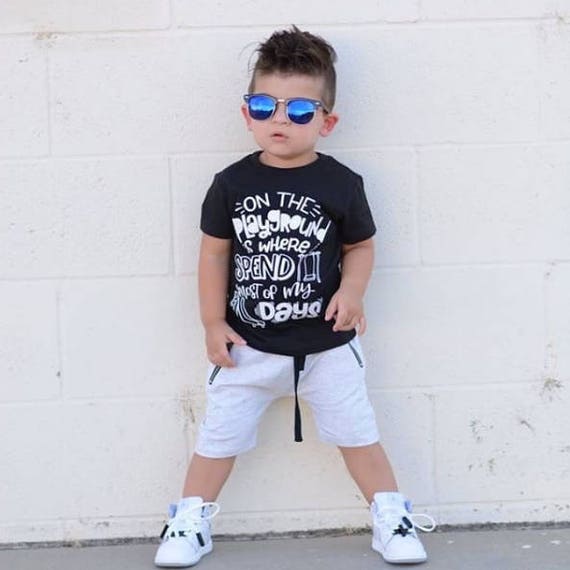 chic baby boy clothes