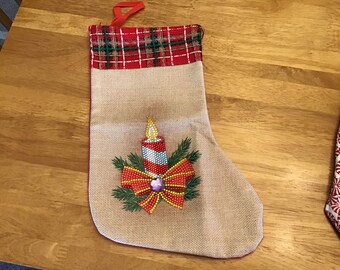 Christmas Stocking