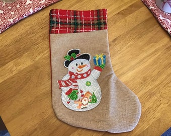 Christmas Stocking