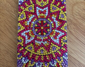 Memo pad