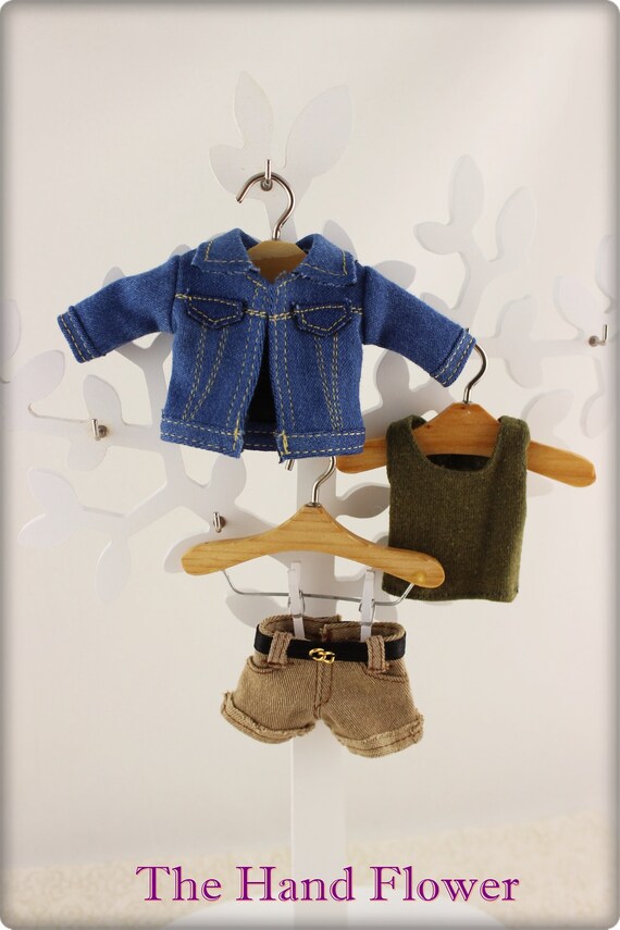 Etsy blythe clothes hotsell