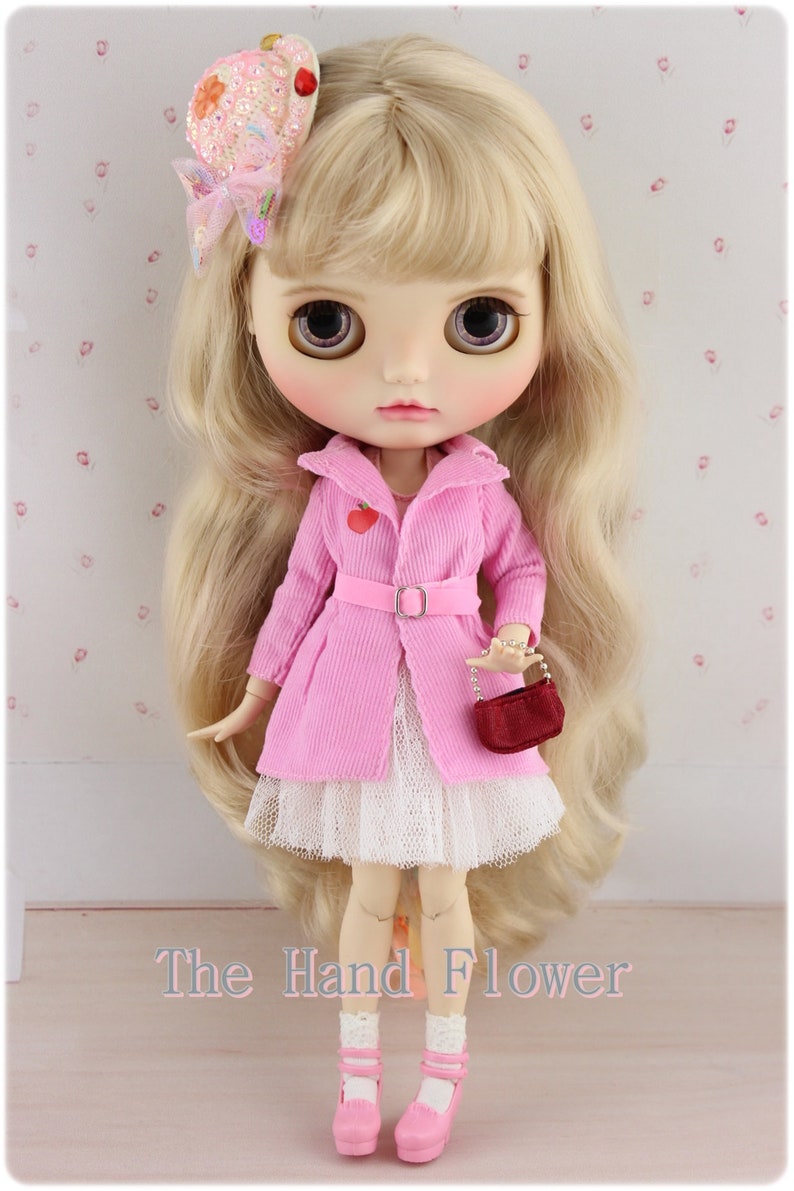 etsy blythe clothes