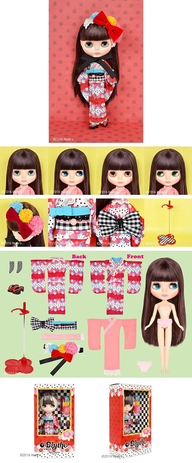 下駄人形用靴 /ブライス下駄。 - Etsy 日本