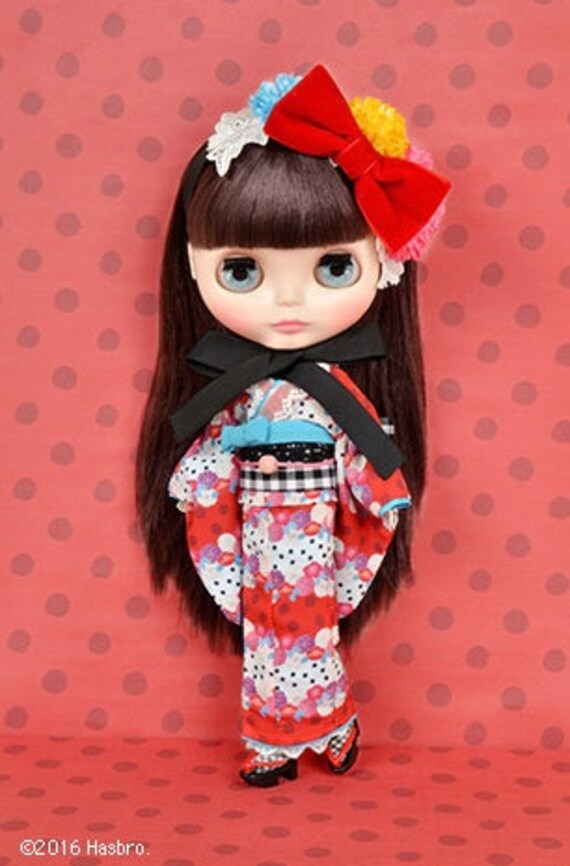 下駄人形用靴 /ブライス下駄。 - Etsy 日本