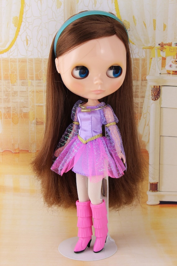 blythe clothes