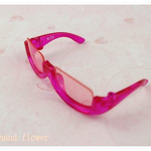 Blythe doll glasses, Blythe glasses, suitable for Blythe,
