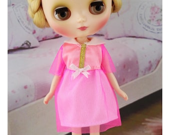 Middie Blythe dolls /Outfit