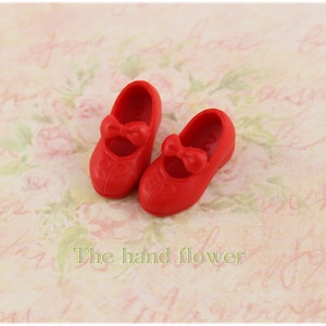 Licca AZONE New 1 pair