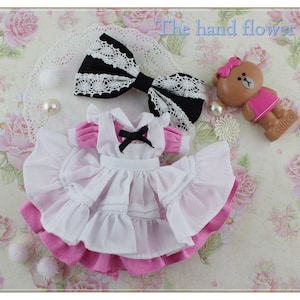 Blythe, Blythe Dress, Blythe clothes, Blythe clothing,  Blythe outfit,Blythe doll