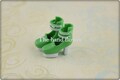 Ankle Strap Pumps Shoes Blythe doll product logo