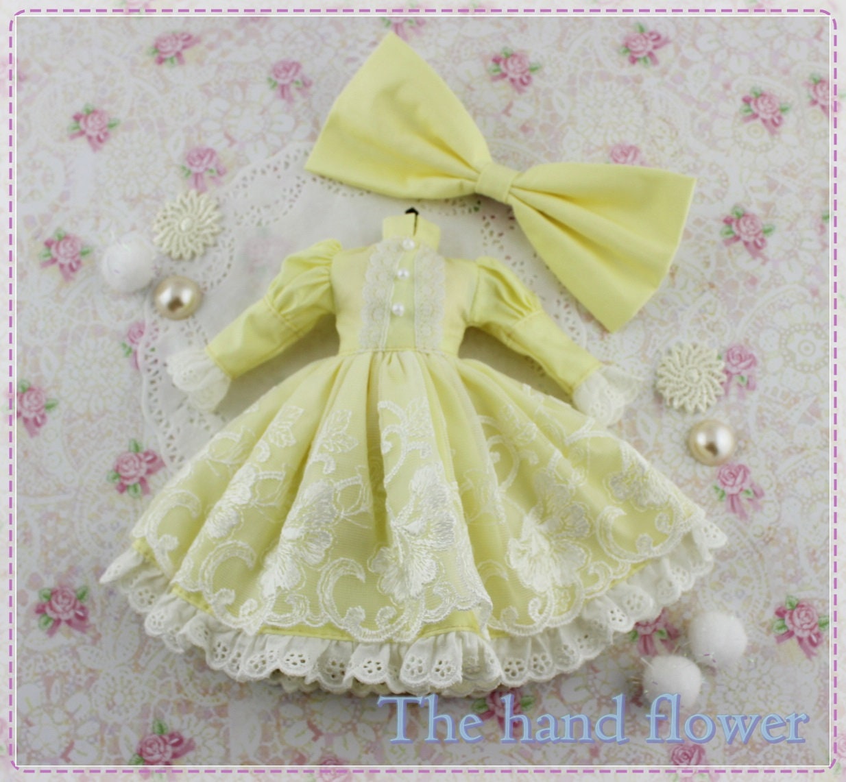 blythe clothing