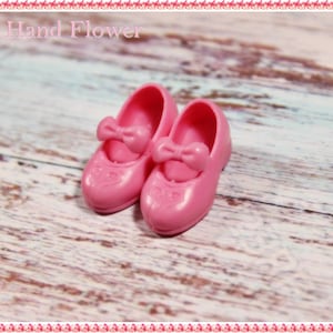 Licca/ Azone /momoko /Blythe doll Shoes.