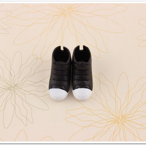 Neo Blythe/Licca/Azone Doll Sneakers Shoes.