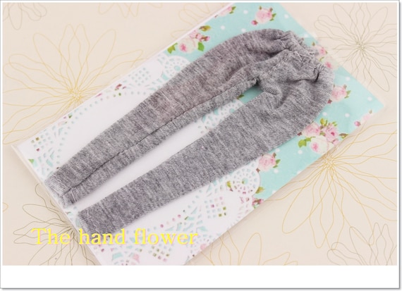 Tights for Blythe doll - Blythe outfit,doll leggings