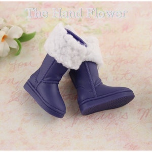 Blythe-laarzen Originele 12-inch Neo Blythe-pop Patty Patch-schoenen.