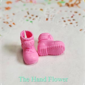 Scarpe Middie Blythe Sneakers adatte alle scarpe Middie Blythe Doll Cutie