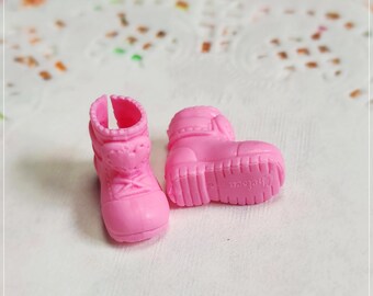 Middie Blythe Sneakers shoes to fit Middie Blythe Doll Cutie shoes