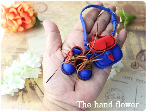 BELLA BELLE SHOES Bambola BJD 1 3 Scarpe Donna Ragazza Fai Da Te Moda Tacchi Alti - Foto 9