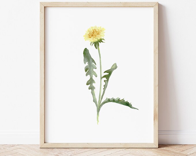 Watercolor Original Paintings and Fine Art Prints by Elfencode