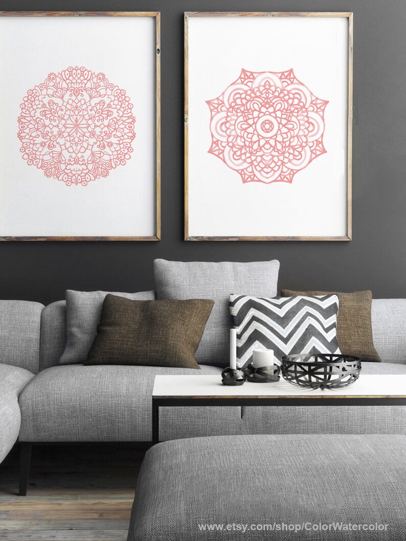 Интерьерные картины пинтерест