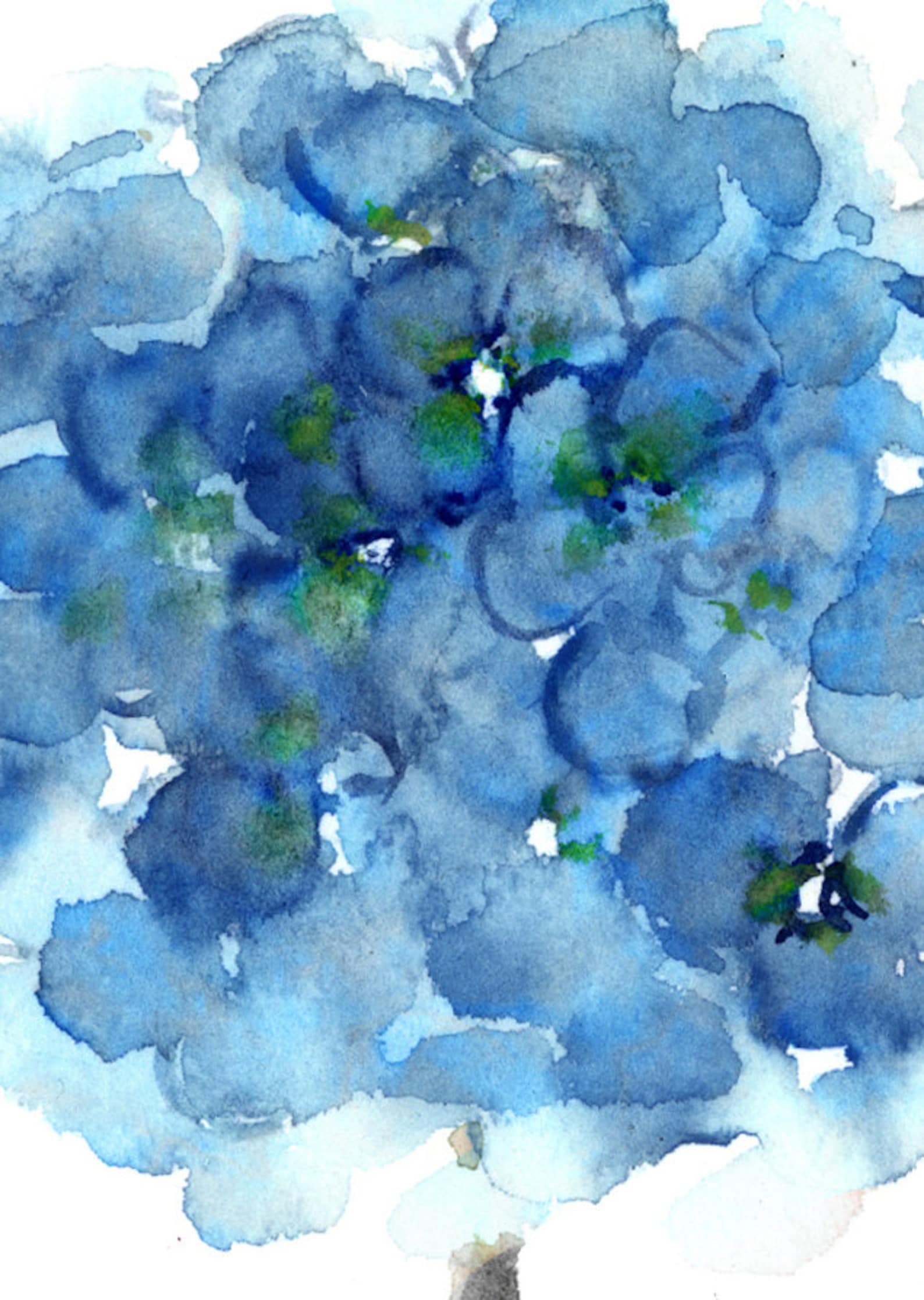 Синие цветы красками. Акварельные цветы. Голубые цветы. Голубые Акварельные цветы. Синие Акварельные цветы.