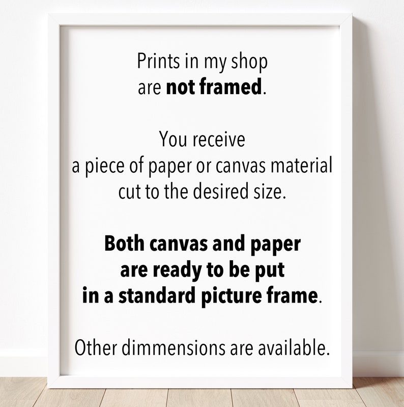 Feder Minimalistisches Dekor, Abstrakter Kunst Druck, Schwarz Weiß Wand Kunst Modernes Dekor Extra Großes Poster, Giclee Druck 3er Set Leinwand Bild 10