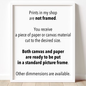 Hydrangea Green Art, Floral Wall Print image 10