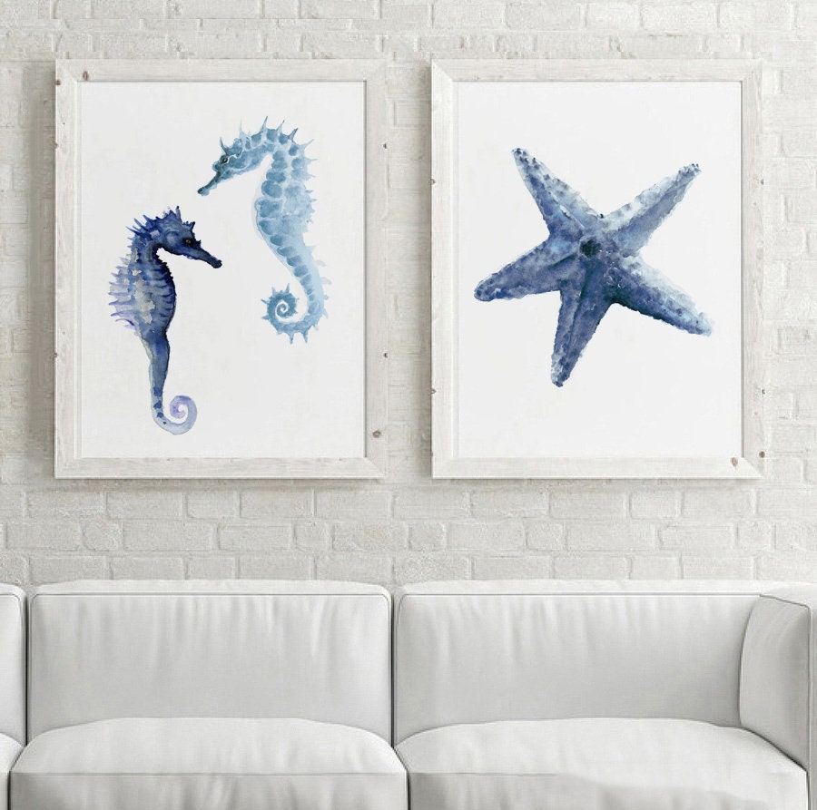 ジョングラッコー Lot JG-19 Seahorse vs Starfish LF149 Starfish and Seahorse