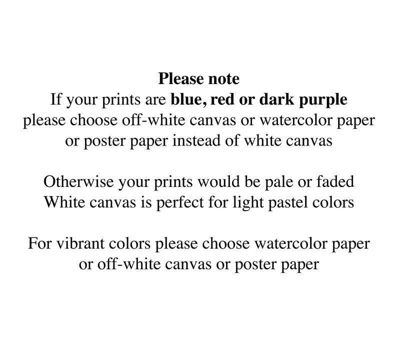 Lavender Flower Wall Art Canvas Botanical Print Kitchen Wall Etsy