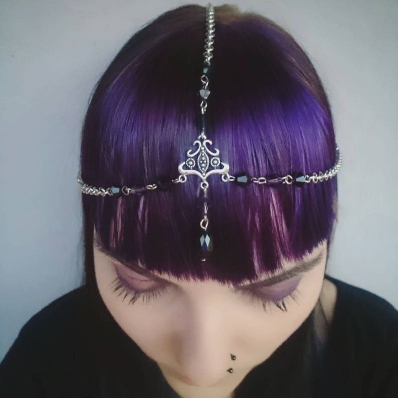 Layla Circlet